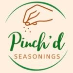 pinchd seasonings logo