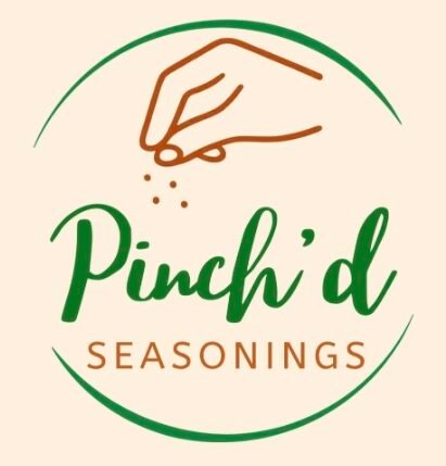 pinchd seasonings logo