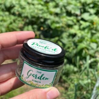 The Garden Pinch