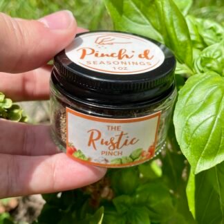 The Rustic Pinch