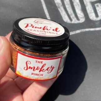 The Smokey Pinch